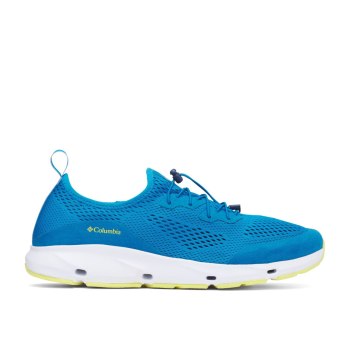 Columbia Vent, Tenis Amarillos Para Hombre | 024398-WHR